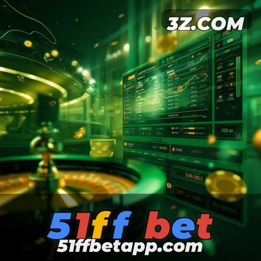51ff bet Acesso Seguro
