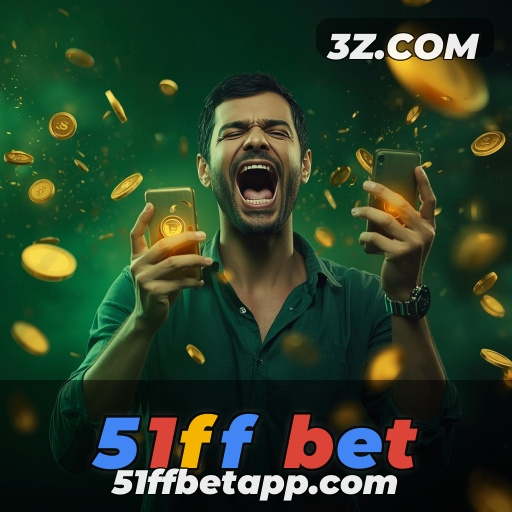 Slots Fantásticos do 51ff bet: Diversão e Prêmios Incríveis